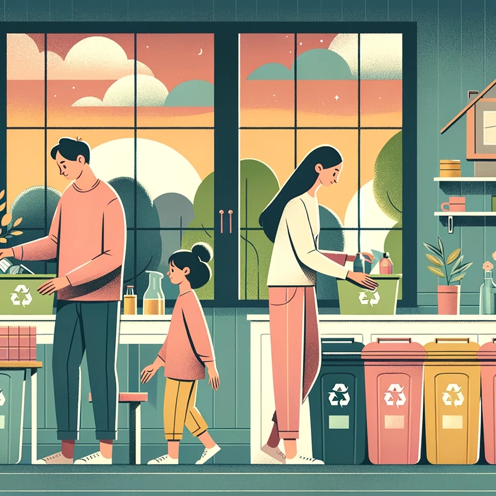 10 Kid-Friendly Eco Home Projects: Simple Sustainability Activities for Families